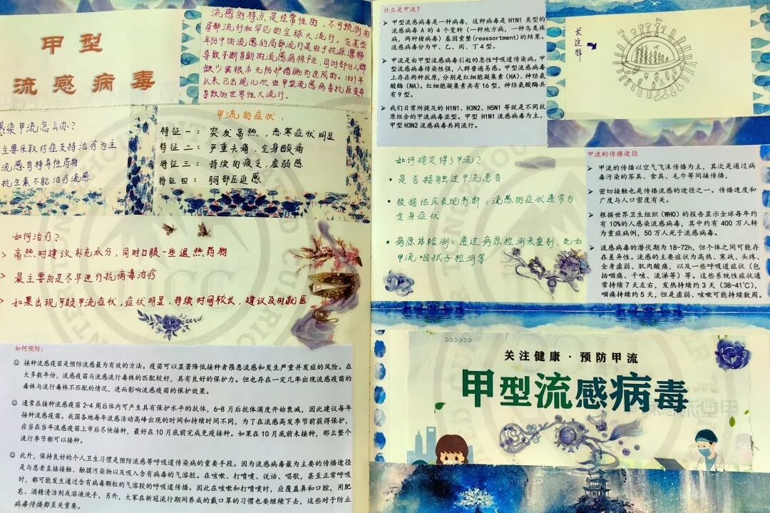 生命教育系列（一）当我们谈及生命教育时，我们都探索些什么插图15,香港DSE,ALEVEL,上海国际高中,DSE,DSE考试