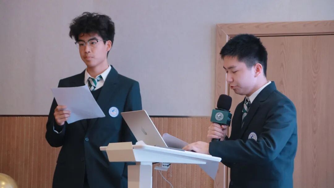 这项世界名校青睐的能力不可忽视！「公共演讲」决赛现场，见证语言与思想的碰撞插图9,香港DSE,ALEVEL,上海国际高中,DSE,DSE考试