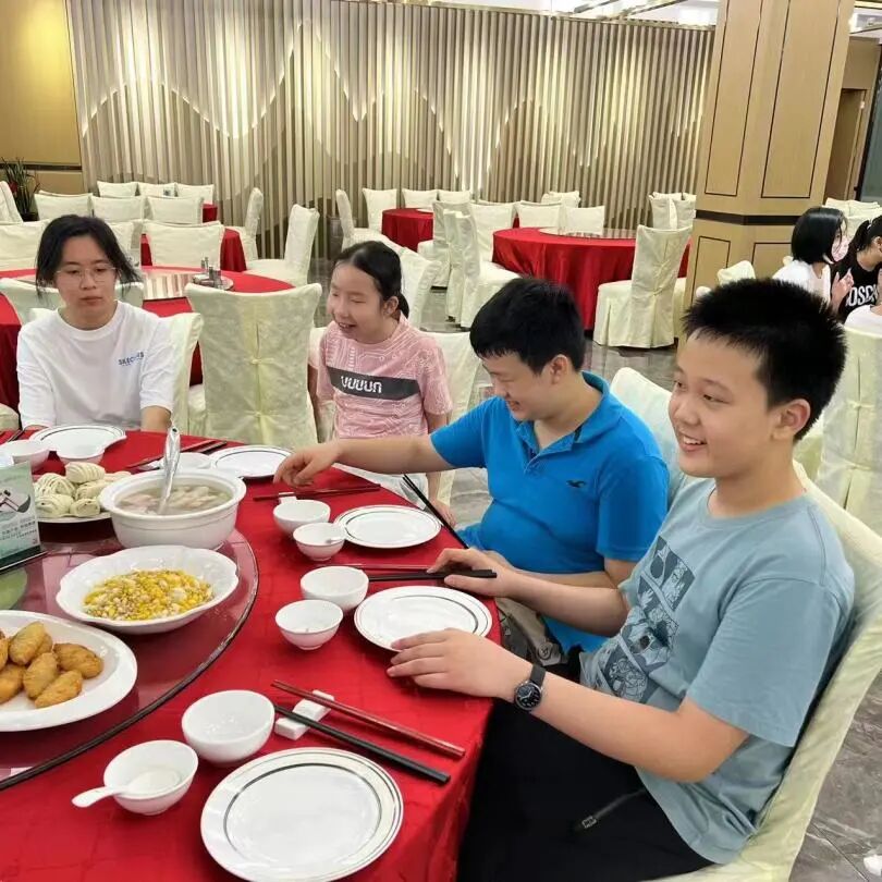 fun肆一夏 | 「未来领袖」暑期体验营开营！插图11,香港DSE,ALEVEL,上海国际高中,DSE,DSE考试