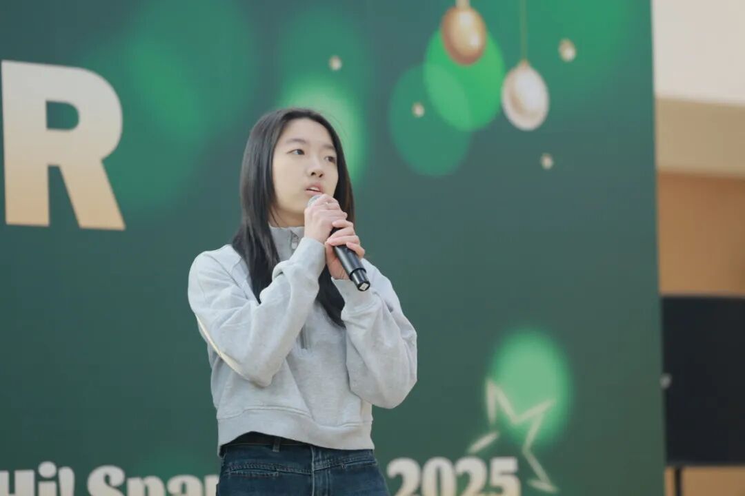 WINTER PARTY | 这场惊艳了时光的晚会，心与胃都欲罢不能！插图12,香港DSE,ALEVEL,上海国际高中,DSE,DSE考试