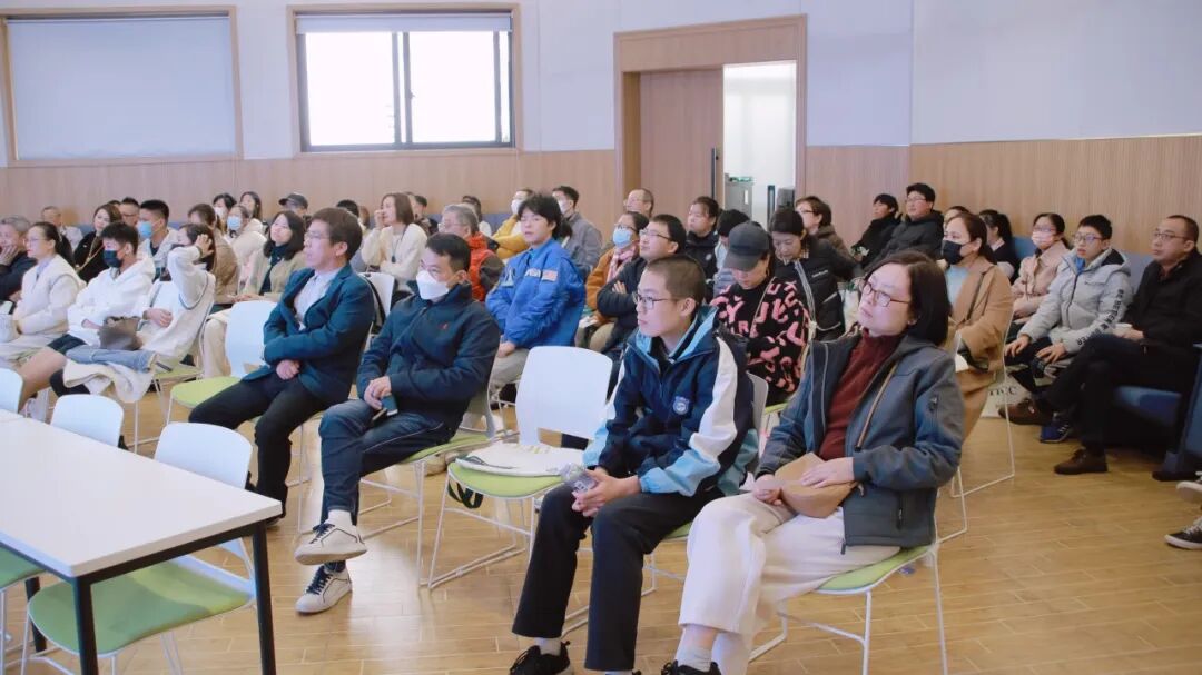 NewsLetter | 戏剧节，Winter Party，英语月，科技周……12月关键词出炉插图7,香港DSE,ALEVEL,上海国际高中,DSE,DSE考试