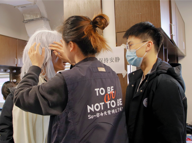 NewsLetter | 戏剧节，Winter Party，英语月，科技周……12月关键词出炉插图11,香港DSE,ALEVEL,上海国际高中,DSE,DSE考试