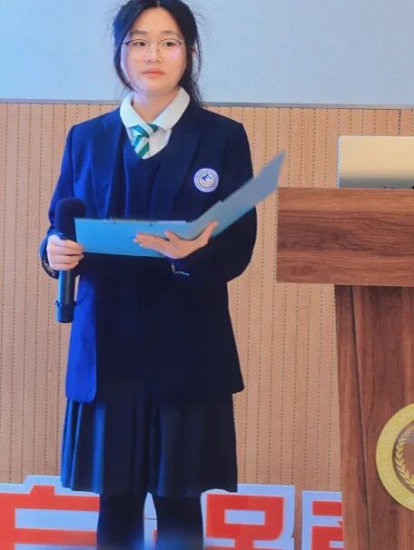 单词拼写大赛 | 实力、紧张与刺激！以赛促学，年度 Spelling Bee 收官插图3,香港DSE,ALEVEL,上海国际高中,DSE,DSE考试