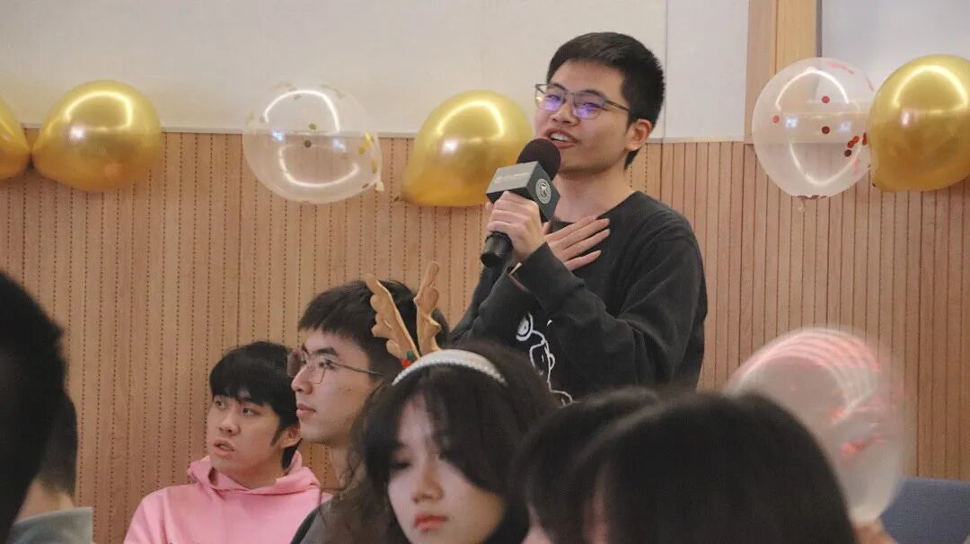 今天，只允许从这里带走快乐！冬日最有仪式感的迎新派对Winter Party回归插图26,香港DSE,ALEVEL,上海国际高中,DSE,DSE考试