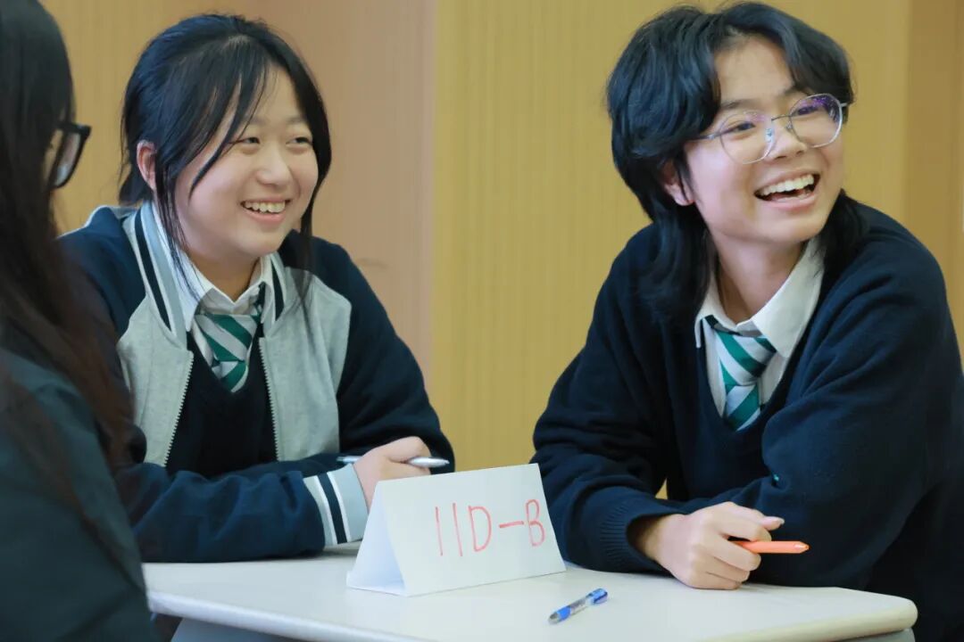 Spelling Bee | 诞生！「Word世界」本届王者出现 第三届Spelling Bee单词比拼大赛实况插图13,香港DSE,ALEVEL,上海国际高中,DSE,DSE考试