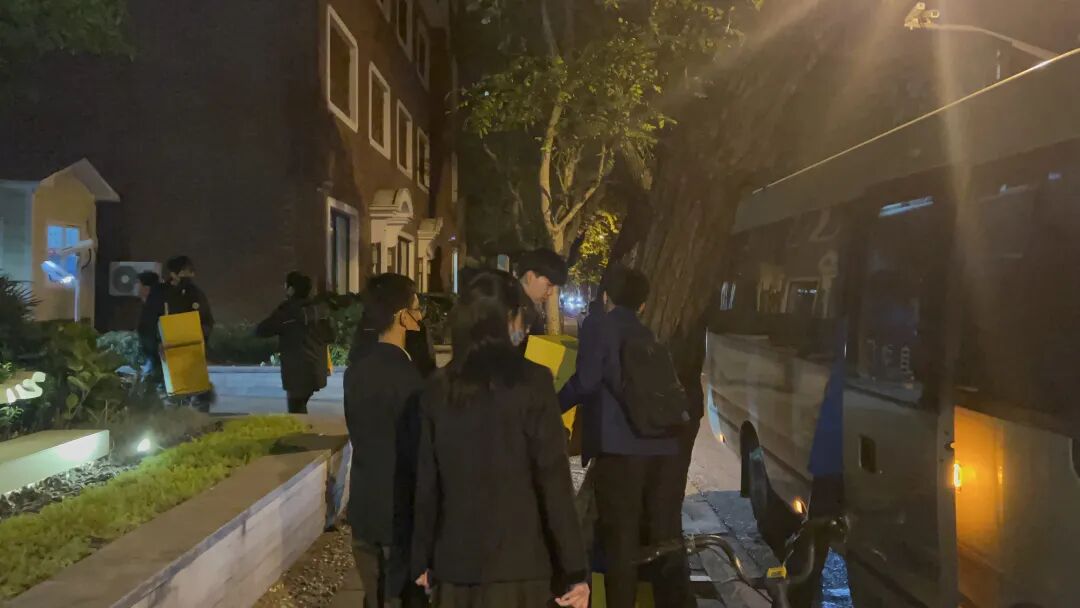 当我第一次站上那舞台插图21,香港DSE,ALEVEL,上海国际高中,DSE,DSE考试