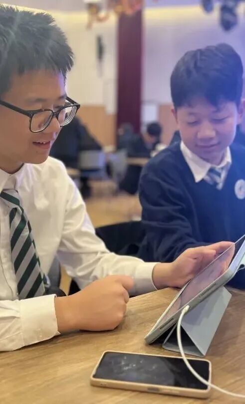 新生营 | 准TICCers召集令！TCAMP暑期新生营开始预报名插图13,香港DSE,ALEVEL,上海国际高中,DSE,DSE考试