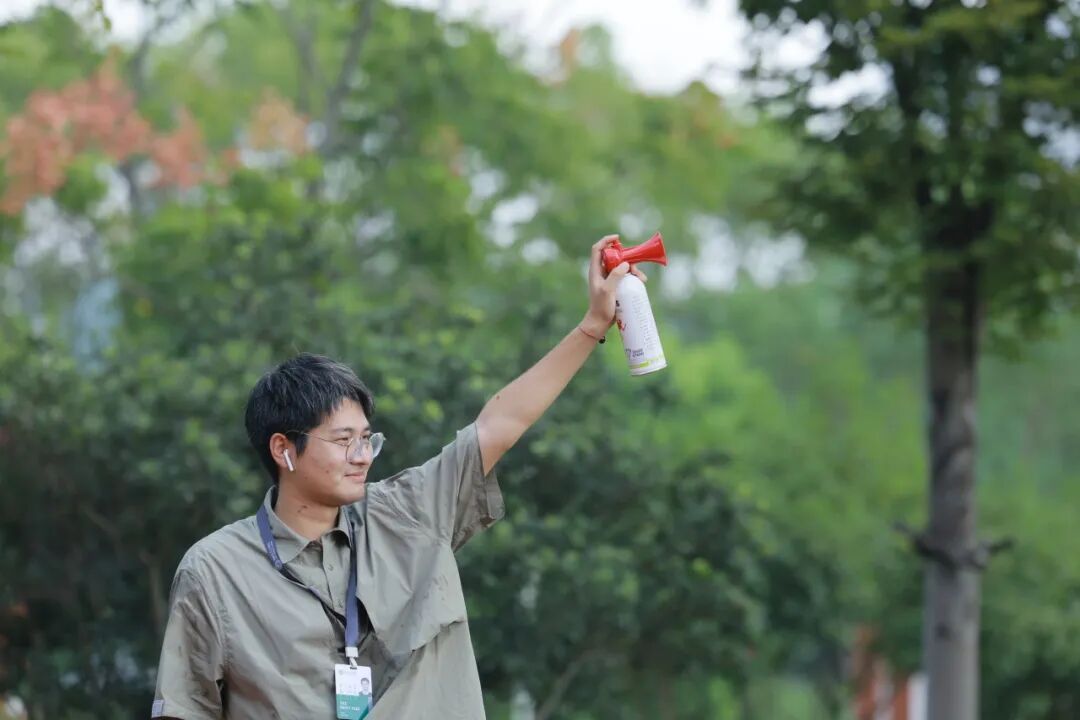 当00后在田径场造出热血元宇宙！TICC第三届同力攀岩日全纪实插图38,香港DSE,ALEVEL,上海国际高中,DSE,DSE考试