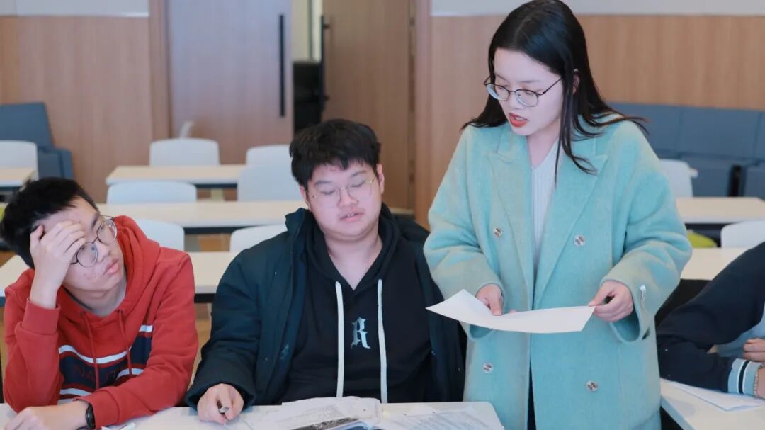 5天，青铜变王者！「学术强基计划」进行时，经验值+++插图10,香港DSE,ALEVEL,上海国际高中,DSE,DSE考试