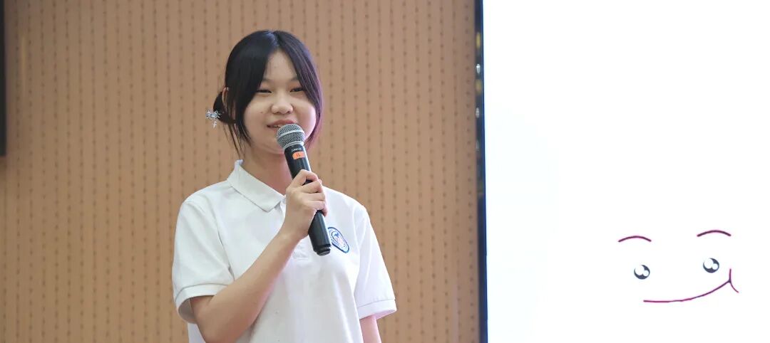社团招新 | 开学第一个月，总有这么一件大事要发生！插图12,香港DSE,ALEVEL,上海国际高中,DSE,DSE考试