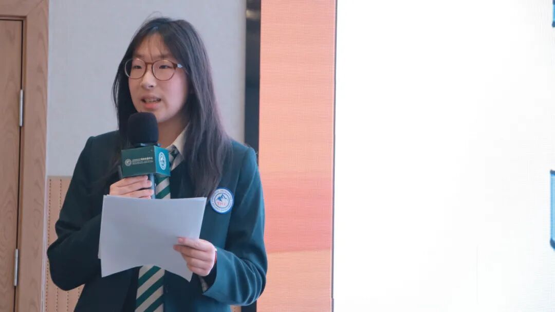 这项世界名校青睐的能力不可忽视！「公共演讲」决赛现场，见证语言与思想的碰撞插图10,香港DSE,ALEVEL,上海国际高中,DSE,DSE考试