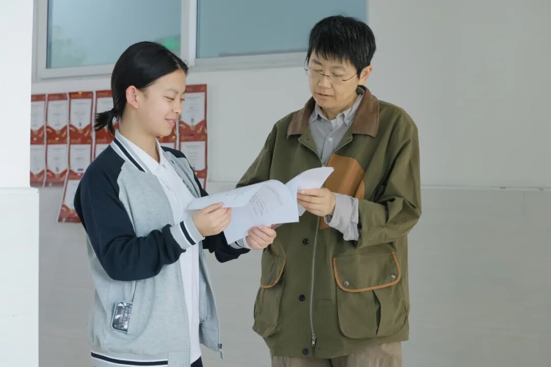 期中家长会暨背提资源分享会：一场关于成长的务实对话插图20,香港DSE,ALEVEL,上海国际高中,DSE,DSE考试