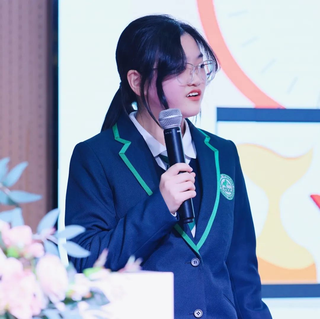 公共演讲 | 给你五5分钟，你会对世界说什么？直击Public Speaking决赛现场插图8,香港DSE,ALEVEL,上海国际高中,DSE,DSE考试