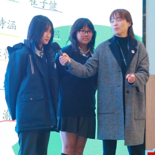 单词拼写大赛 | 实力、紧张与刺激！以赛促学，年度 Spelling Bee 收官插图15,香港DSE,ALEVEL,上海国际高中,DSE,DSE考试