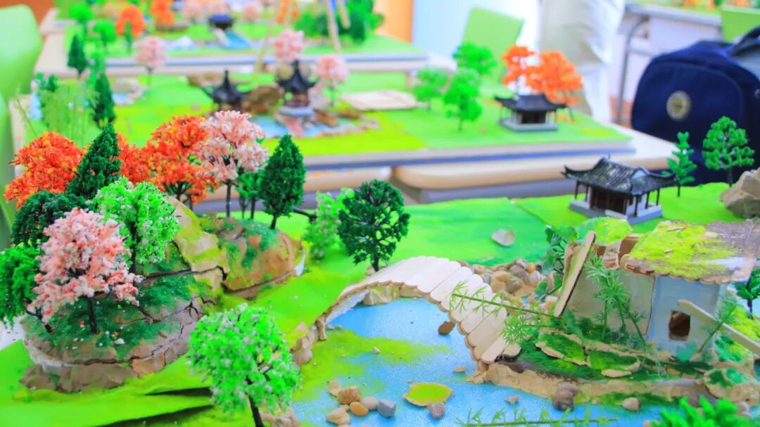 期末汇报展 | 本学期最后一份作业，邀请全校来阅卷插图35,香港DSE,ALEVEL,上海国际高中,DSE,DSE考试