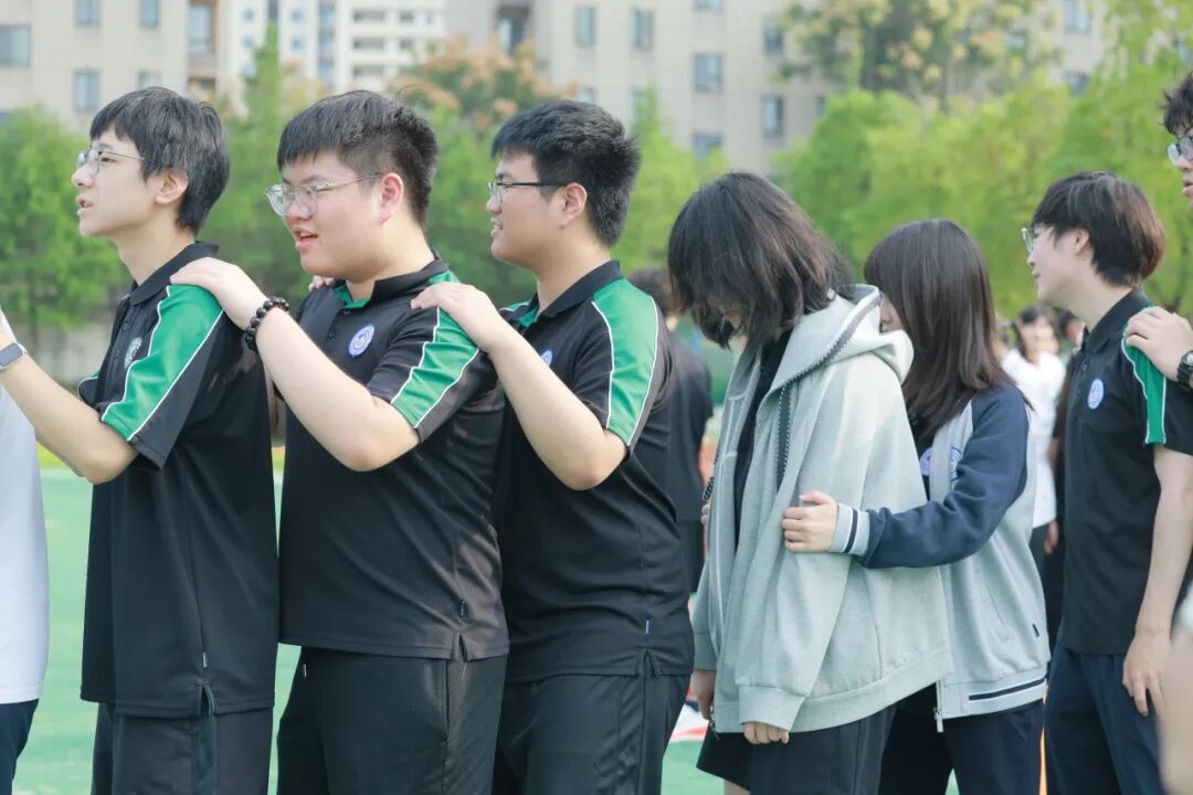 当00后在田径场造出热血元宇宙！TICC第三届同力攀岩日全纪实插图24,香港DSE,ALEVEL,上海国际高中,DSE,DSE考试