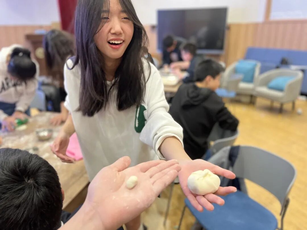 TICCers的Winter Party，                           2022让我们用温暖治愈你插图26,香港DSE,ALEVEL,上海国际高中,DSE,DSE考试