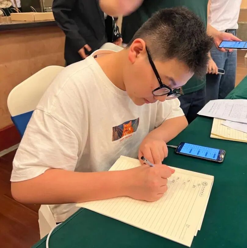 向明天的商业世界启航 | 『未来领袖』校园商业模拟挑战赛纪实插图10,香港DSE,ALEVEL,上海国际高中,DSE,DSE考试