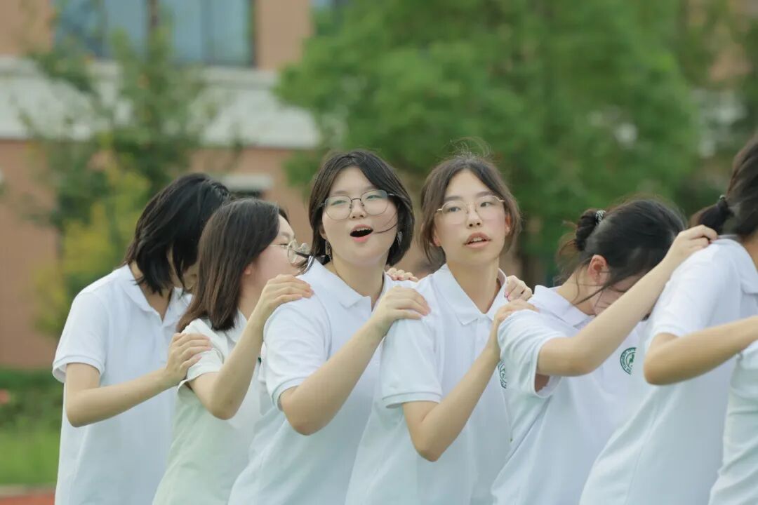 当00后在田径场造出热血元宇宙！TICC第三届同力攀岩日全纪实插图28,香港DSE,ALEVEL,上海国际高中,DSE,DSE考试