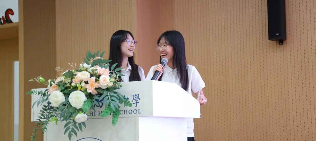 社团招新 | 开学第一个月，总有这么一件大事要发生！插图14,香港DSE,ALEVEL,上海国际高中,DSE,DSE考试