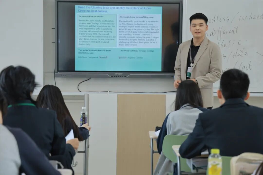 NewsLetter | 9月关键词：新。迎新，纳新，推新……插图30,香港DSE,ALEVEL,上海国际高中,DSE,DSE考试