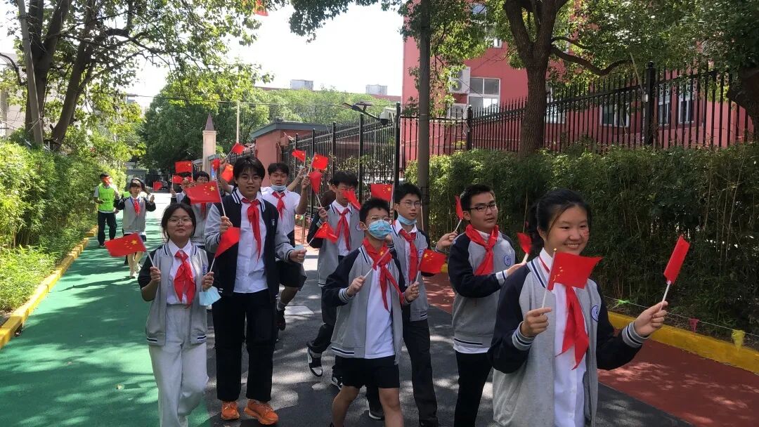 同洲课程 | 和历史的对话，一场观影，一次心之洗礼插图6,香港DSE,ALEVEL,上海国际高中,DSE,DSE考试