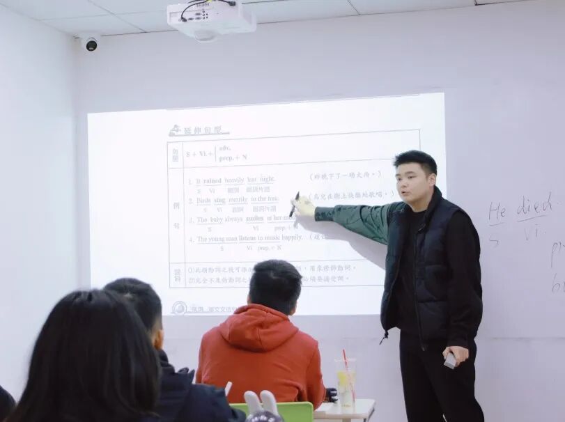 NewsLetter | 拼搏，复盘，强基……寒假前的这个月，居然发生了那么多事插图25,香港DSE,ALEVEL,上海国际高中,DSE,DSE考试