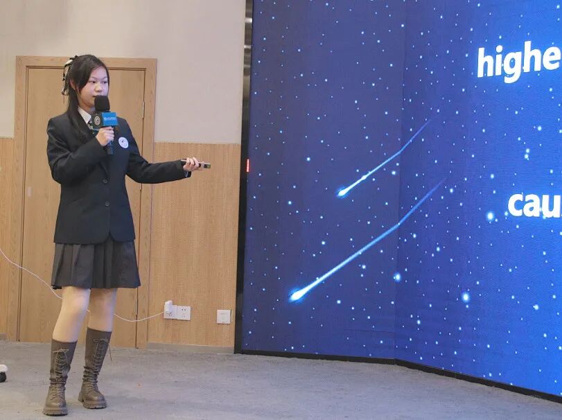 NewsLetter | 戏剧节，Winter Party，英语月，科技周……12月关键词出炉插图32,香港DSE,ALEVEL,上海国际高中,DSE,DSE考试