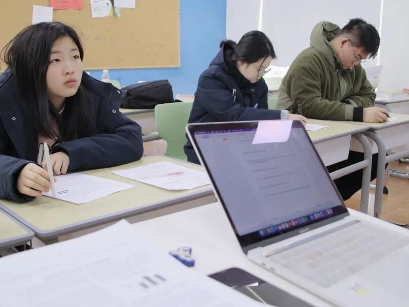 NewsLetter | 拼搏，复盘，强基……寒假前的这个月，居然发生了那么多事插图27,香港DSE,ALEVEL,上海国际高中,DSE,DSE考试
