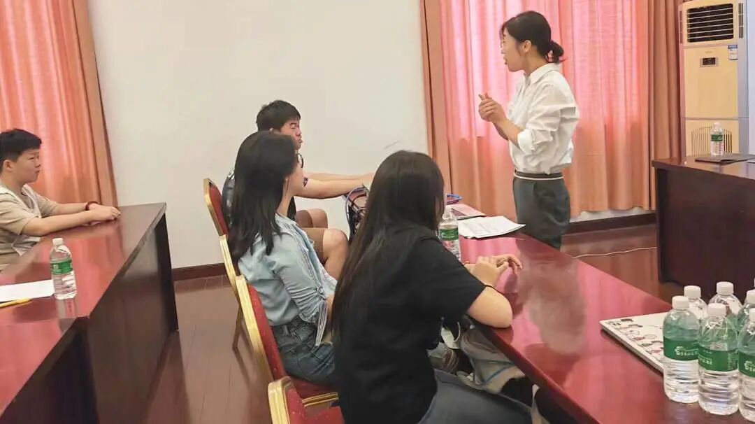 新生营 | 6天，7+学术体验，4+创意项目……成长正在发生—Tcamp暑期新生营结营插图8,香港DSE,ALEVEL,上海国际高中,DSE,DSE考试
