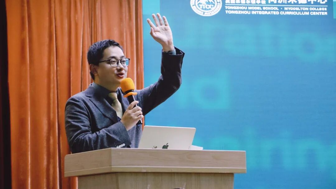 开学季 | 新学期，一起“热辣滚烫”，开启“飞驰人生”！插图12,香港DSE,ALEVEL,上海国际高中,DSE,DSE考试
