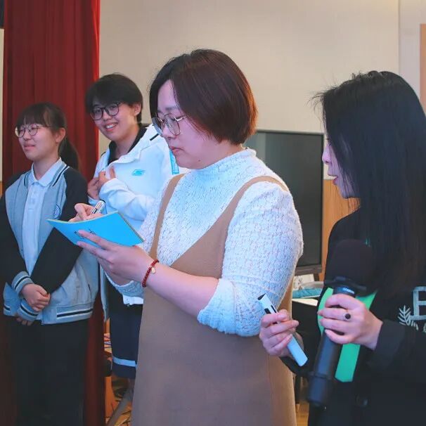 讲座｜青春不尴尬，谈“性”不色变—青春期性知识讲座插图10,香港DSE,ALEVEL,上海国际高中,DSE,DSE考试