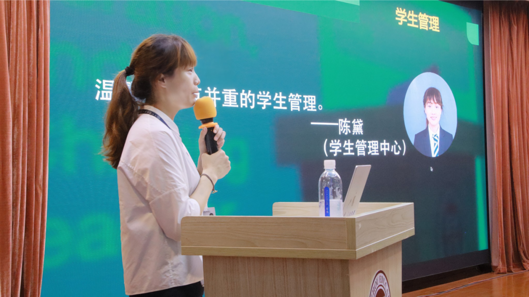 直击开学首日 | 欢迎TICCers回家！秋风送爽时 正是读书时插图4,香港DSE,ALEVEL,上海国际高中,DSE,DSE考试