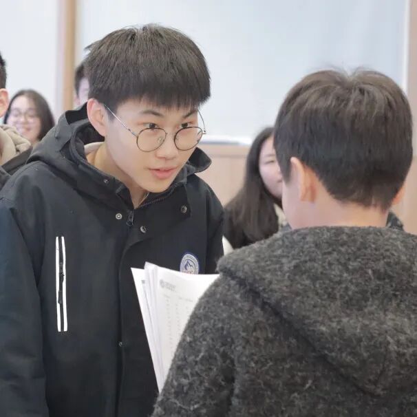 单词拼写大赛 | 实力、紧张与刺激！以赛促学，年度 Spelling Bee 收官插图9,香港DSE,ALEVEL,上海国际高中,DSE,DSE考试