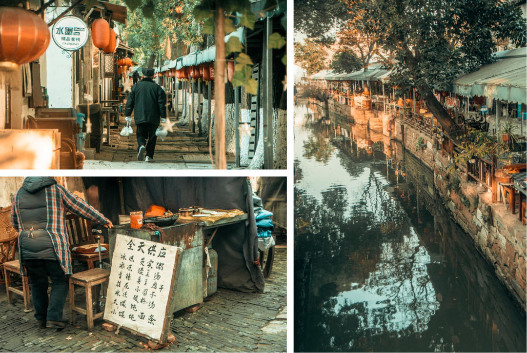 行走世界户外版 | 链接社会，做“问题解决者”—同洲米德中心古镇研学实践插图4,香港DSE,ALEVEL,上海国际高中,DSE,DSE考试