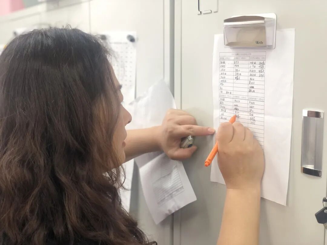 同洲攀岩日|许你一场热血沸腾！冲冲冲,TICCers!插图4,香港DSE,ALEVEL,上海国际高中,DSE,DSE考试