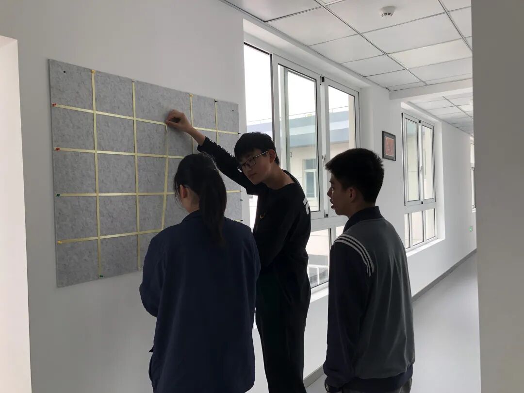 同洲社团 | Win or Go home 其实这一切才刚开始…插图7,香港DSE,ALEVEL,上海国际高中,DSE,DSE考试