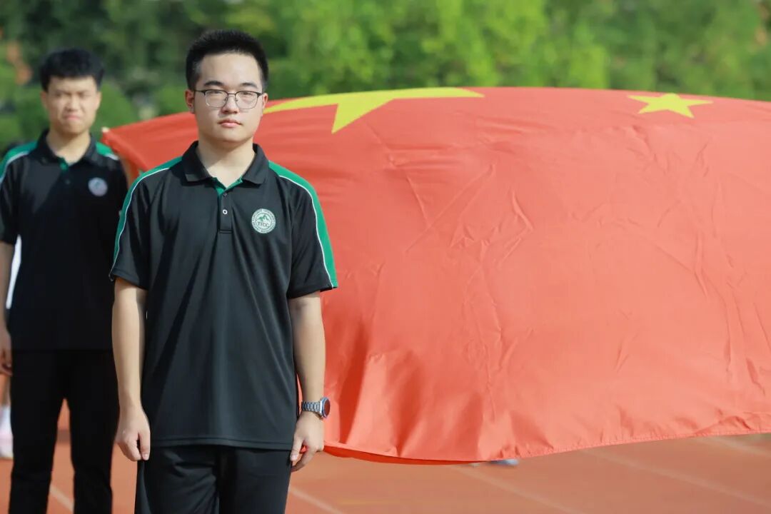 当00后在田径场造出热血元宇宙！TICC第三届同力攀岩日全纪实插图4,香港DSE,ALEVEL,上海国际高中,DSE,DSE考试