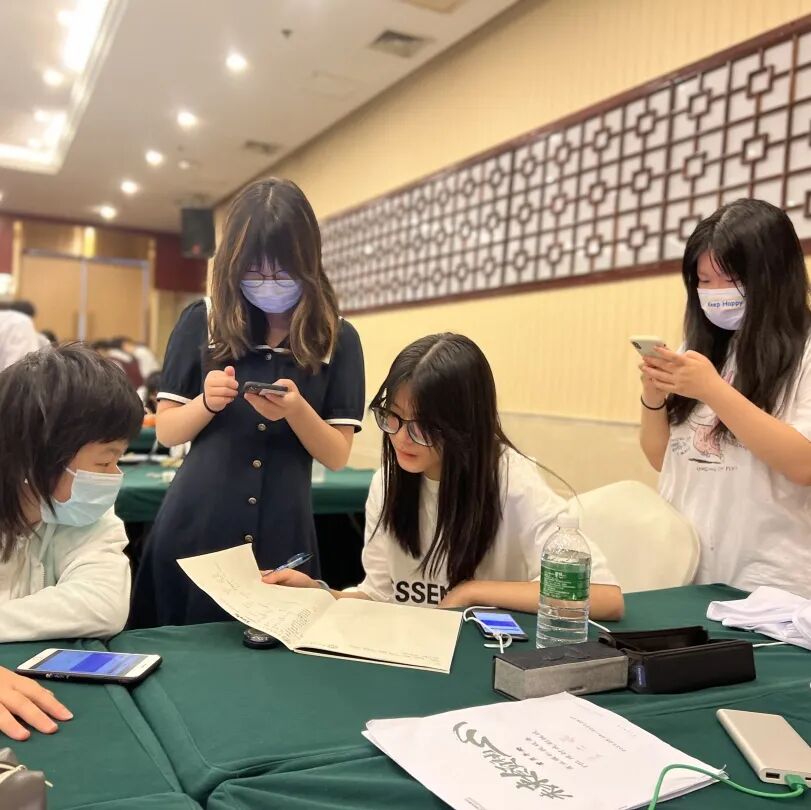 向明天的商业世界启航 | 『未来领袖』校园商业模拟挑战赛纪实插图5,香港DSE,ALEVEL,上海国际高中,DSE,DSE考试