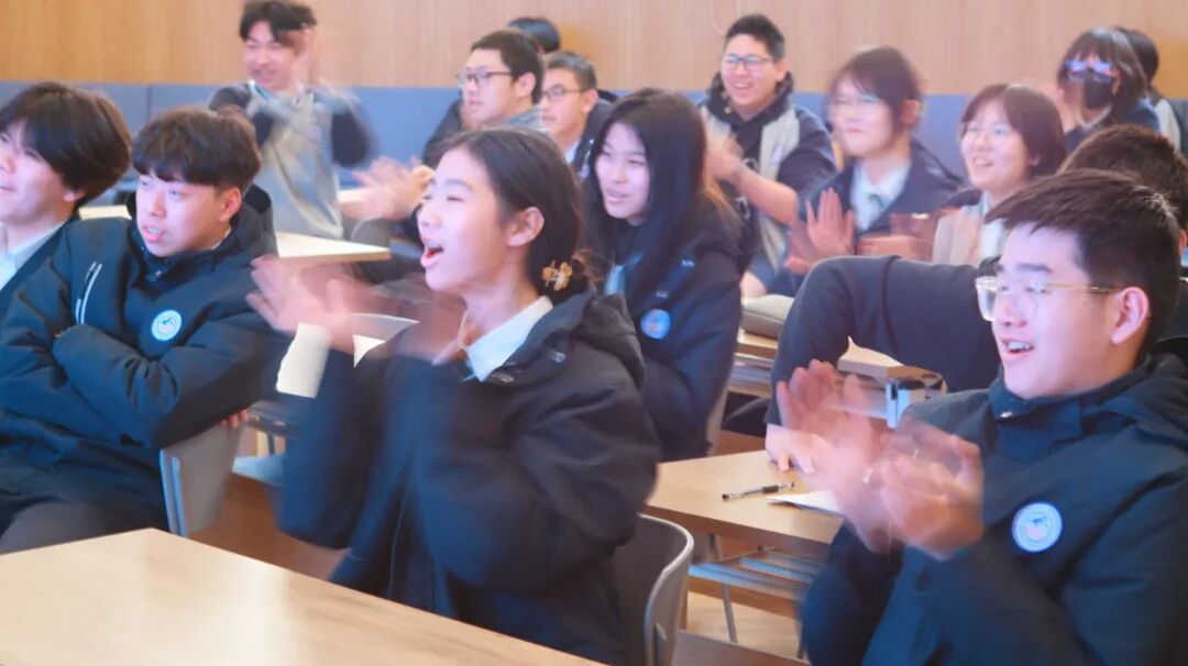 单词拼写大赛 | 实力、紧张与刺激！以赛促学，年度 Spelling Bee 收官插图20,香港DSE,ALEVEL,上海国际高中,DSE,DSE考试
