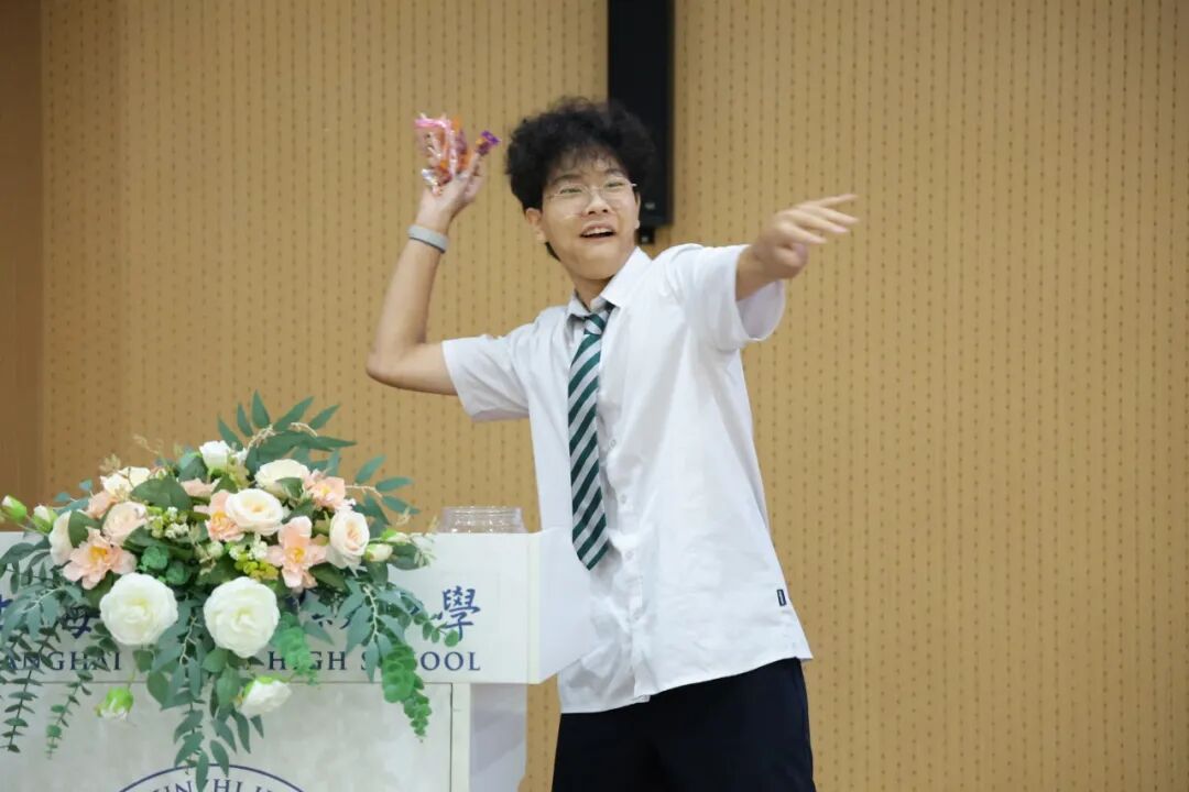 NewsLetter | 9月关键词：新。迎新，纳新，推新……插图22,香港DSE,ALEVEL,上海国际高中,DSE,DSE考试