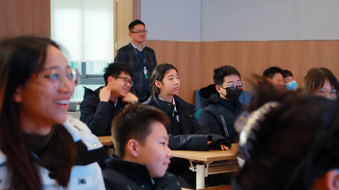 单词拼写大赛 | 实力、紧张与刺激！以赛促学，年度 Spelling Bee 收官插图19,香港DSE,ALEVEL,上海国际高中,DSE,DSE考试