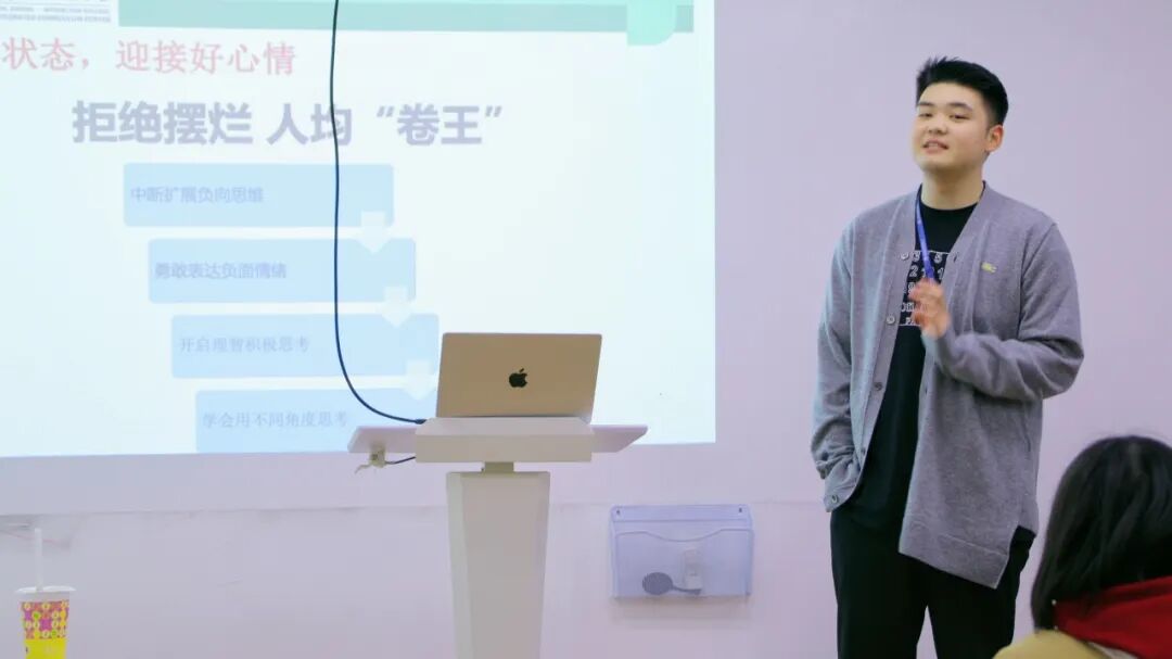 开学季 | 新学期，一起“热辣滚烫”，开启“飞驰人生”！插图17,香港DSE,ALEVEL,上海国际高中,DSE,DSE考试
