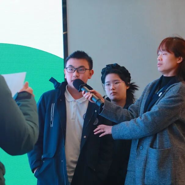 单词拼写大赛 | 实力、紧张与刺激！以赛促学，年度 Spelling Bee 收官插图14,香港DSE,ALEVEL,上海国际高中,DSE,DSE考试