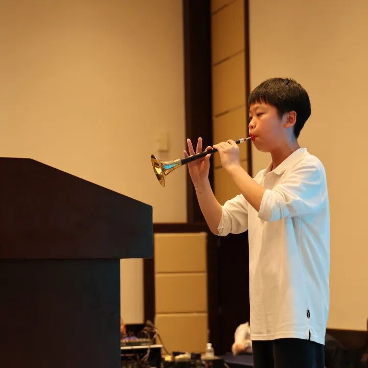 学生活动 | 五大瞬间，N多看点！盘点校园文化艺术节上的那些高光时刻插图18,香港DSE,ALEVEL,上海国际高中,DSE,DSE考试