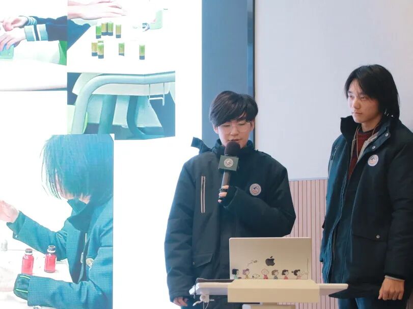NewsLetter | 拼搏，复盘，强基……寒假前的这个月，居然发生了那么多事插图7,香港DSE,ALEVEL,上海国际高中,DSE,DSE考试