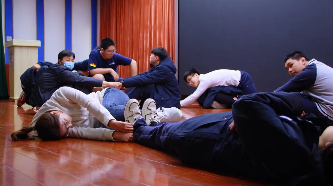 新生营 | 准TICCers召集令！TCAMP暑期新生营开始预报名插图16,香港DSE,ALEVEL,上海国际高中,DSE,DSE考试