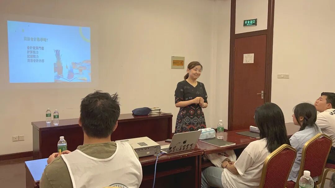 新生营 | 6天，7+学术体验，4+创意项目……成长正在发生—Tcamp暑期新生营结营插图12,香港DSE,ALEVEL,上海国际高中,DSE,DSE考试
