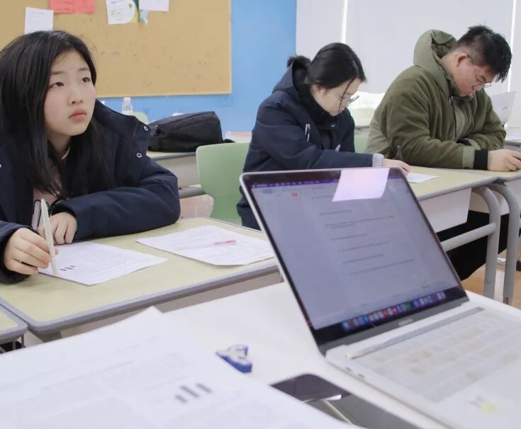5天，青铜变王者！「学术强基计划」进行时，经验值+++插图5,香港DSE,ALEVEL,上海国际高中,DSE,DSE考试