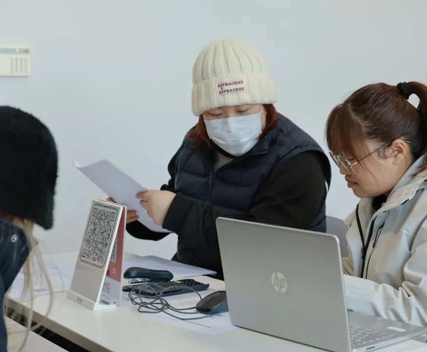 镜头下的TICC开学日，每一帧都是温暖的故事插图6,香港DSE,ALEVEL,上海国际高中,DSE,DSE考试